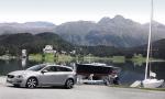 Volvo V60 Plug-in Hybrid 2011 года